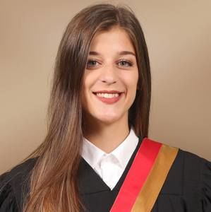 Meet your Posher, Stéphanie